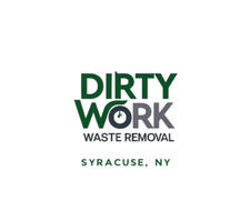 Avatar for Dirty Work Waste Removal