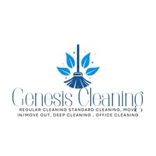 Avatar for Genesis Cleaning