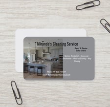 Avatar for Miranda's Cleaning Service