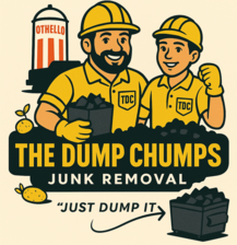 Avatar for The Dump Chumps