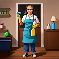 Avatar for Hope Cleaning SolucLLC