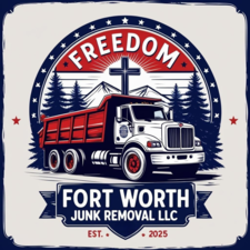 Avatar for Freedom Fort Worth Junk Removal LLC
