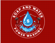 Avatar for SOAP AND WATER POWER WASHING
