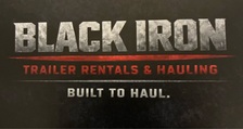 Avatar for Black Iron Trailer Rentals and Hauling