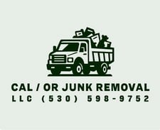 Avatar for CAL / OR Junk Removal