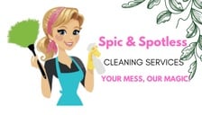 Avatar for Spic and Spotless Cleaning Services