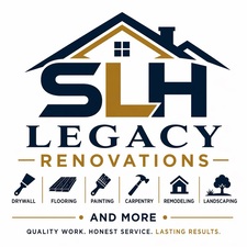 Avatar for SLH Legacy Renovations
