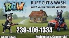 Avatar for RUFF CUT & WASH