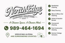 Avatar for North Edge Cleaning Solutions