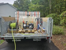 Avatar for Clearwater Power Washing and Weatherization