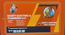 Avatar for Reddy Electric and Plumbing