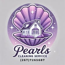 Avatar for Pearls Cleaning Service