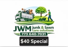 Avatar for JWM JUNK & LAWN CARE SOLUTIONS