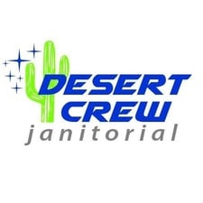 Avatar for Desert Crew Janitorial