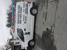 Avatar for Creative Pest Solutions LLC