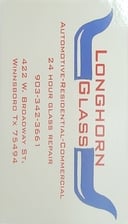 Avatar for Longhorn Glass