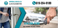 Avatar for Imperial Beach CA Locksmith