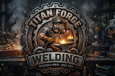 Avatar for Titan Forge Welding