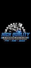 Avatar for High quality fabrication