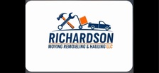 Logo for Richardson Moving, Remodeling and Hauling LLC