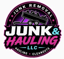 Avatar for Junk & Hauling
