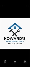 Avatar for Howards home solutions