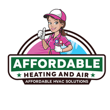 Avatar for Affordable Heating and Air