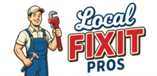 Avatar for Local Fixit Pros