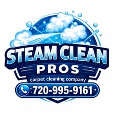 Avatar for Steam clean pros