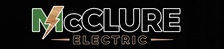 Avatar for McClure Electric LLC