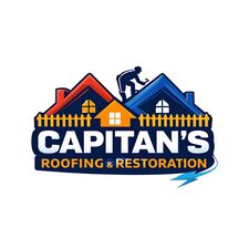 Avatar for Capitan's Roofing & Restoration