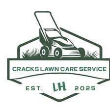 Avatar for Cracks Lawn Care Services