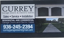 Avatar for Currey Garage Door & Electric Gates