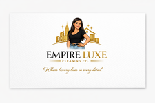 Avatar for Empire Luxe Cleaning Co