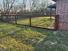 Avatar for Diamond F Lawn Care and Fencing