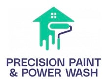 Avatar for Precision paint and powerwash L.L.C.