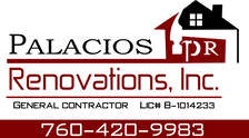 Avatar for Palacios Renovations, Inc.