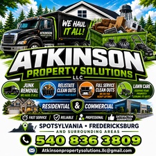 Avatar for Atkinson property solutions