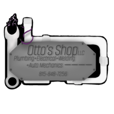 Avatar for OTTO'S SHOP LLC