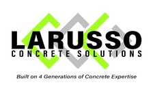 Avatar for LaRusso Concrete Solutions LLC