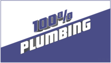 Avatar for 100 Percent Plumbing Kansas