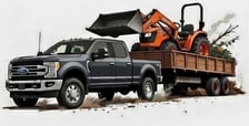 Avatar for Duhon Lawn & Debris