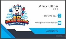 Avatar for SD Water Heater Solutions LLC