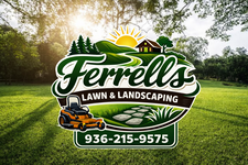 Avatar for Ferrells lawn & landscaping