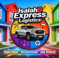 Avatar for IsaiahB Express Logistics