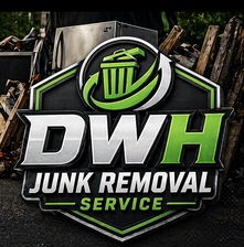 Avatar for DWH junk removal service