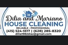 Avatar for Dilia &mariano cleaning service