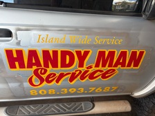 Avatar for Handyman Anthony