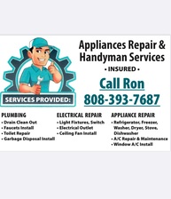 Avatar for Handyman Anthony