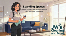 Avatar for Jw's Cleaning and more